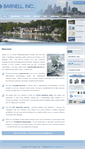 Mobile Screenshot of barnellinc.com